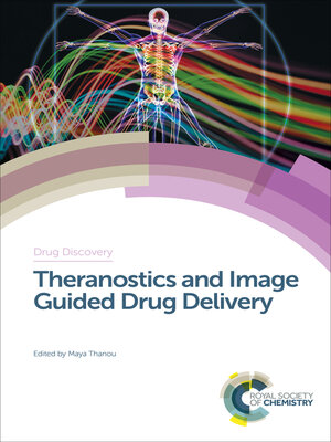 cover image of Theranostics and Image Guided Drug Delivery